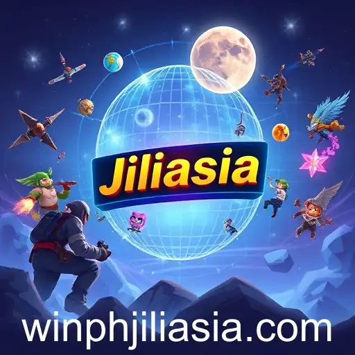 Exploring Jiliasia: Evolution of Online Game Platforms