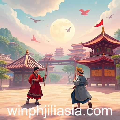 Gaming Trends and Innovations in Emerging Platforms