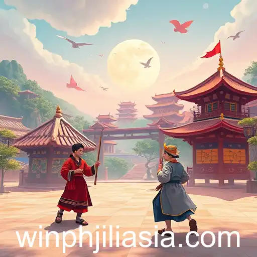 Gaming Trends and Innovations in Emerging Platforms