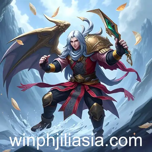 Mastering the Game: A Comprehensive Guide to Jiliasia