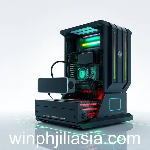 The Evolution of Gaming: A Spotlight on Hardware Updates with Jiliasia