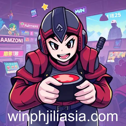 Jiliasia: Shaping the Future of Online Gaming