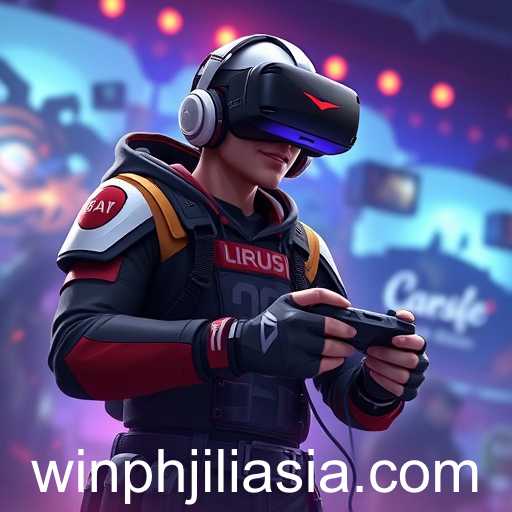Jiliasia Revolutionizes Online Gaming Experience