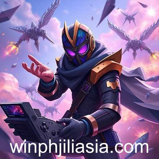 Jiliasia: The Game Portal Shaping 2025