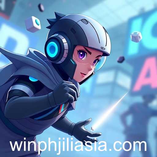 Jiliasia: The Evolution of Online Gaming Communities
