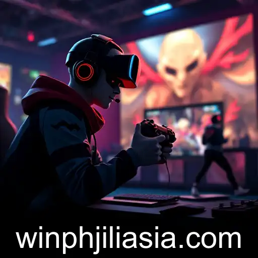 The Rise of Jiliasia: A New Era for Online Gaming