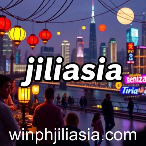 Jiliasia: Revolutionizing Gaming in a Digital World