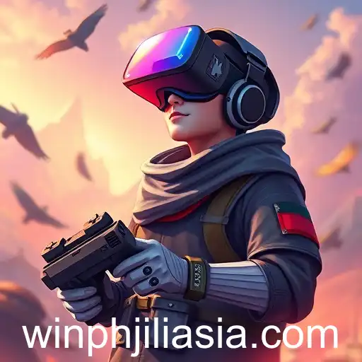 Exploring Jiliasia: Evolution of Online Game Platforms