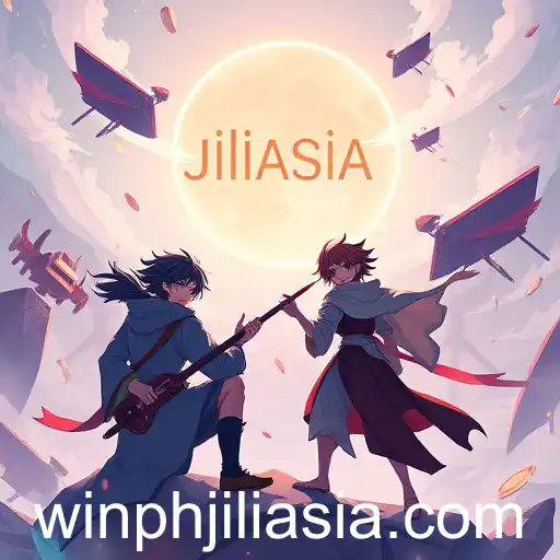 Jiliasia: Shaping the Future of Online Gaming