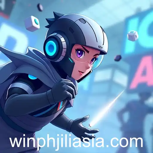 Jiliasia: The Evolution of Online Gaming Communities