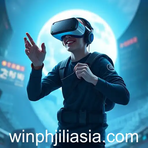 The Rise of Jiliasia in Gaming