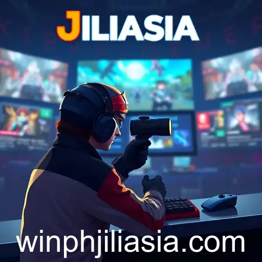 The Rise of Jiliasia in the Online Gaming World