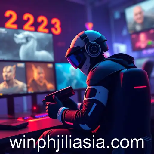 The Rise of Online Gaming in 2025