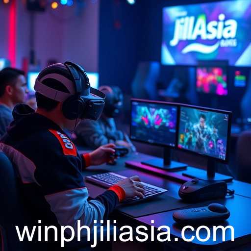 The Rise of Online Gaming in 2025