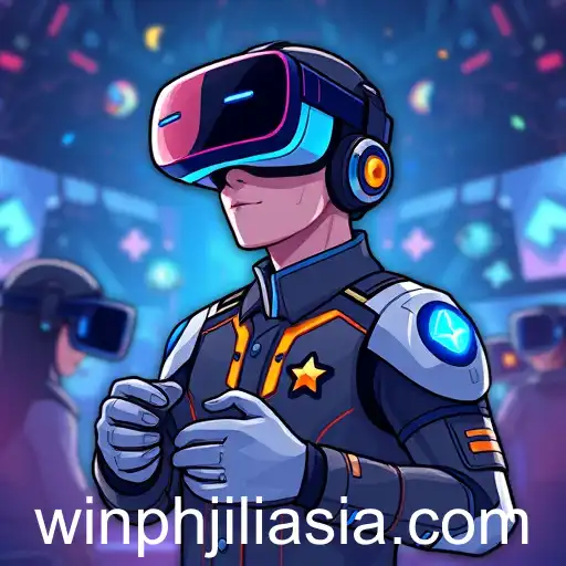 Exploring Gaming Trends with Jiliasia: What to Expect in the Future of Gaming